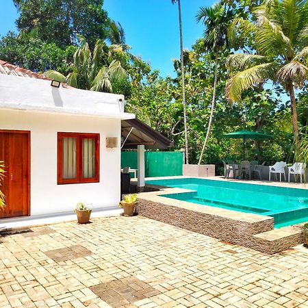 Cinnamon Estate Villa Matara Zewnętrze zdjęcie