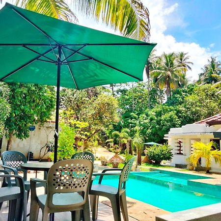 Cinnamon Estate Villa Matara Zewnętrze zdjęcie