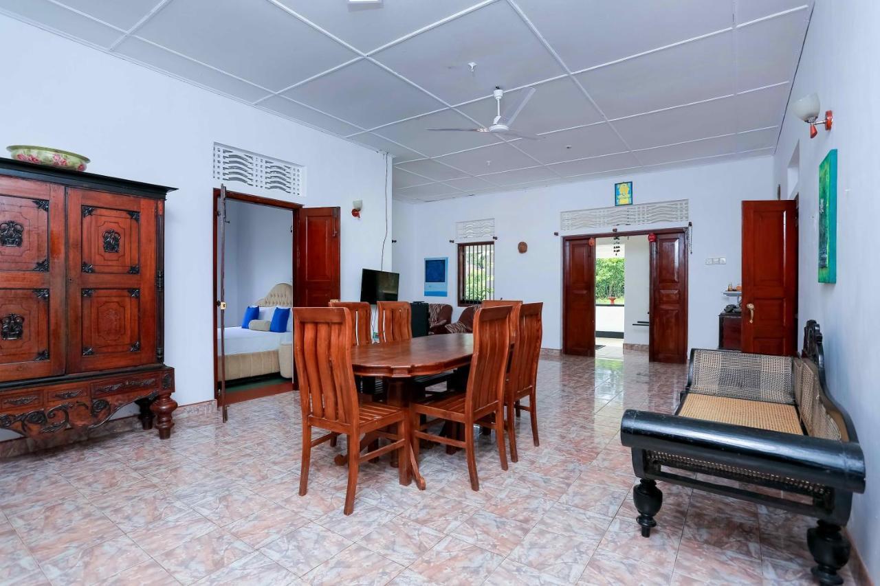 Cinnamon Estate Villa Matara Zewnętrze zdjęcie