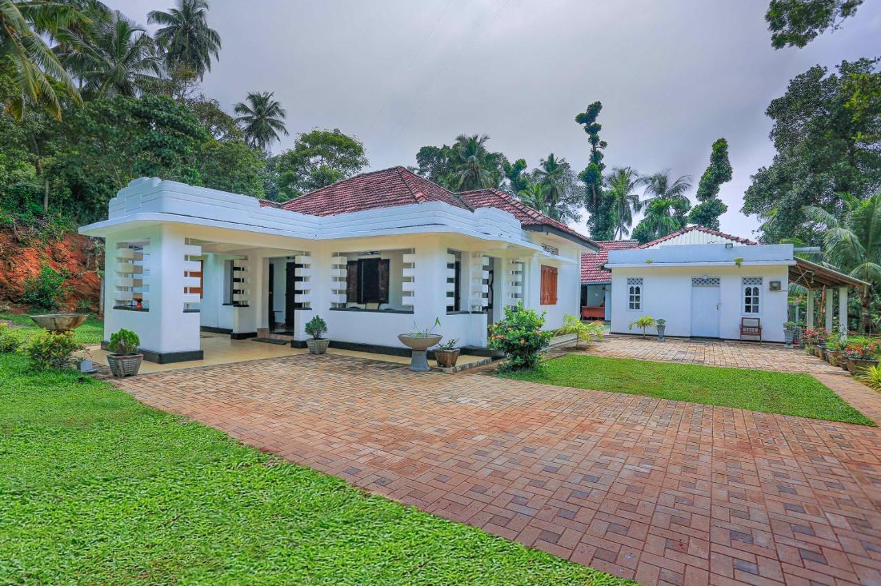 Cinnamon Estate Villa Matara Zewnętrze zdjęcie