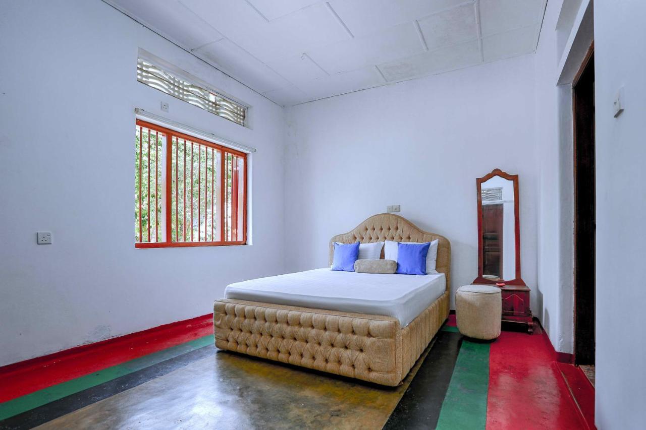 Cinnamon Estate Villa Matara Zewnętrze zdjęcie