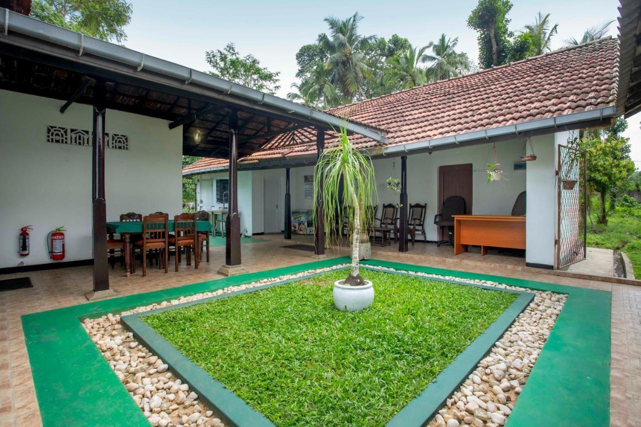 Cinnamon Estate Villa Matara Zewnętrze zdjęcie