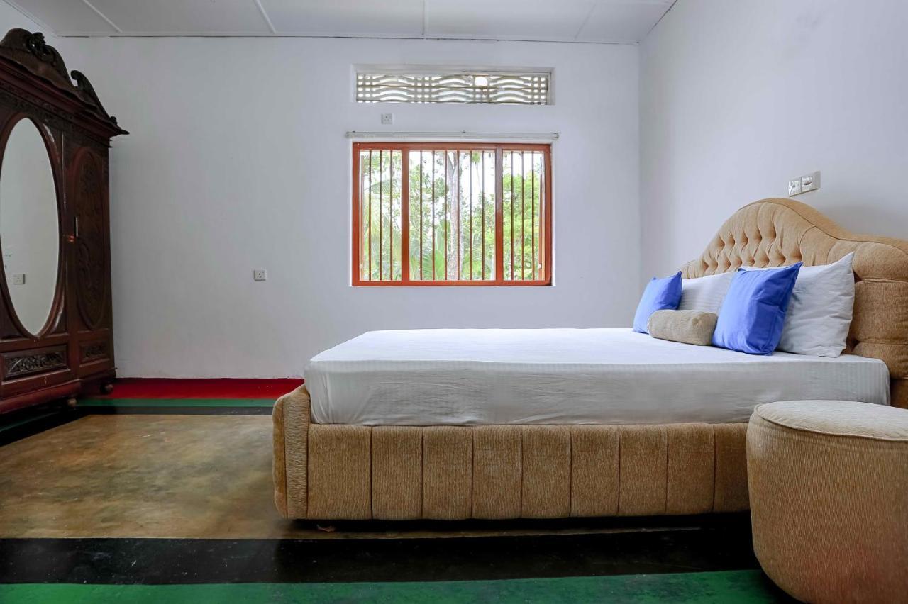 Cinnamon Estate Villa Matara Zewnętrze zdjęcie