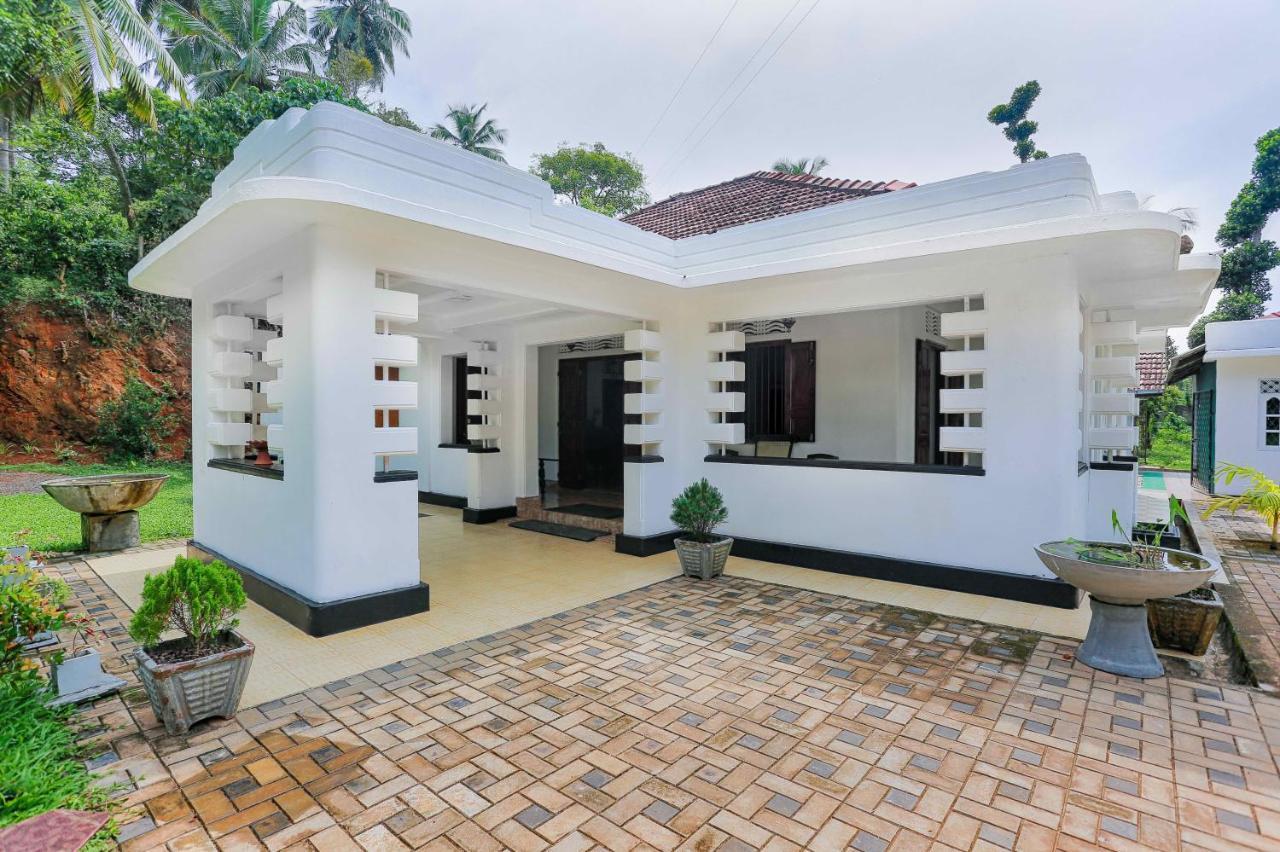 Cinnamon Estate Villa Matara Zewnętrze zdjęcie