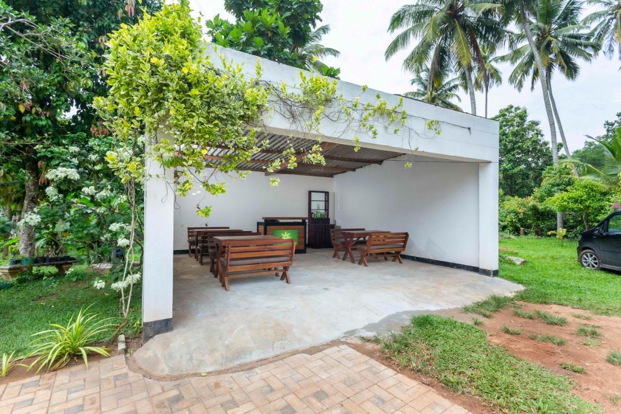 Cinnamon Estate Villa Matara Zewnętrze zdjęcie