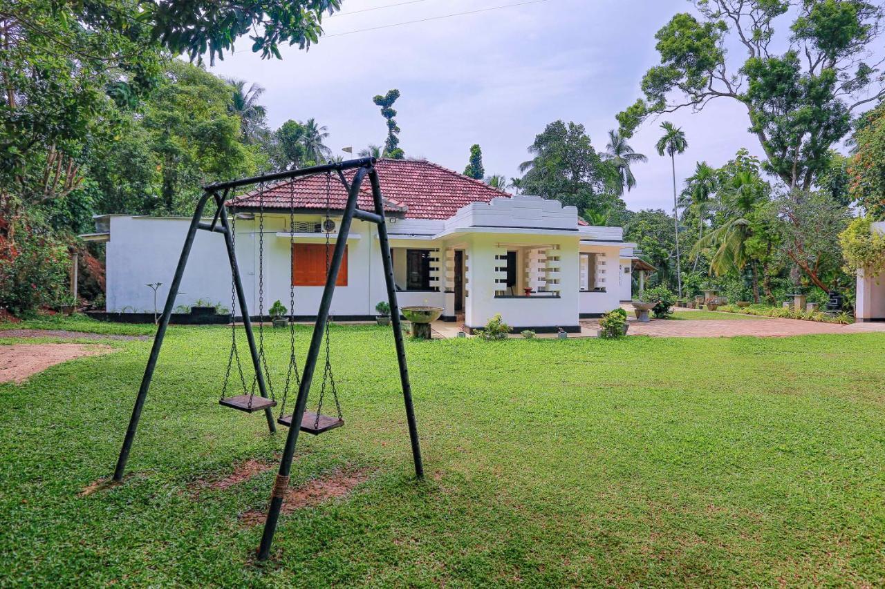 Cinnamon Estate Villa Matara Zewnętrze zdjęcie