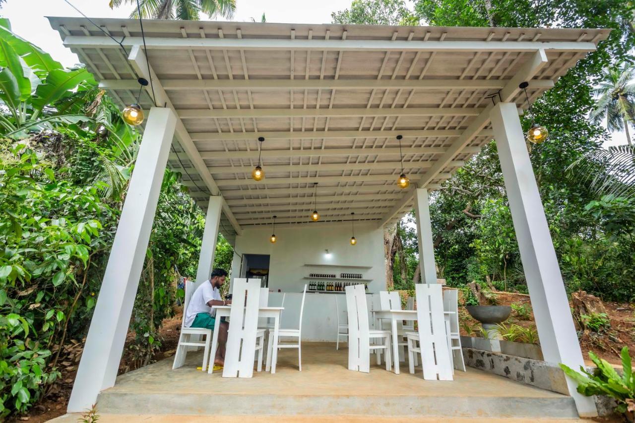 Cinnamon Estate Villa Matara Zewnętrze zdjęcie