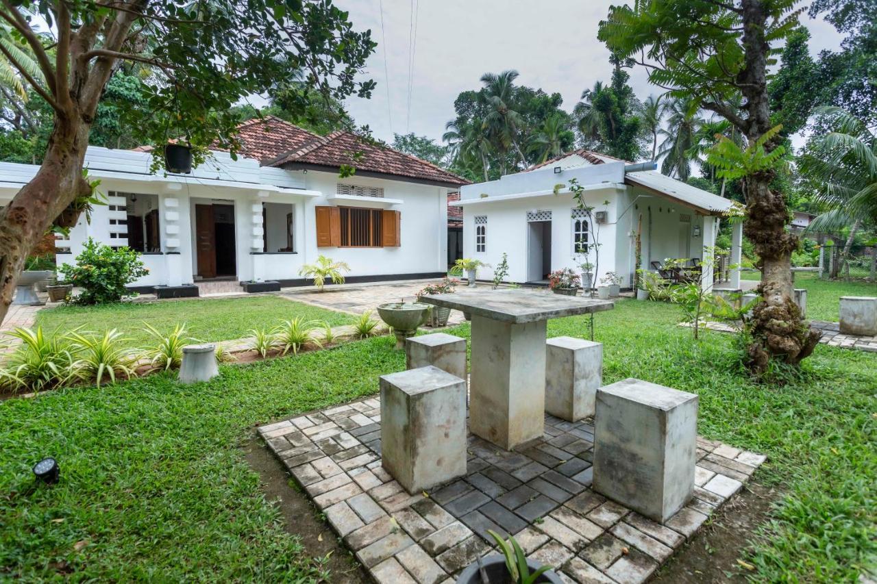 Cinnamon Estate Villa Matara Zewnętrze zdjęcie