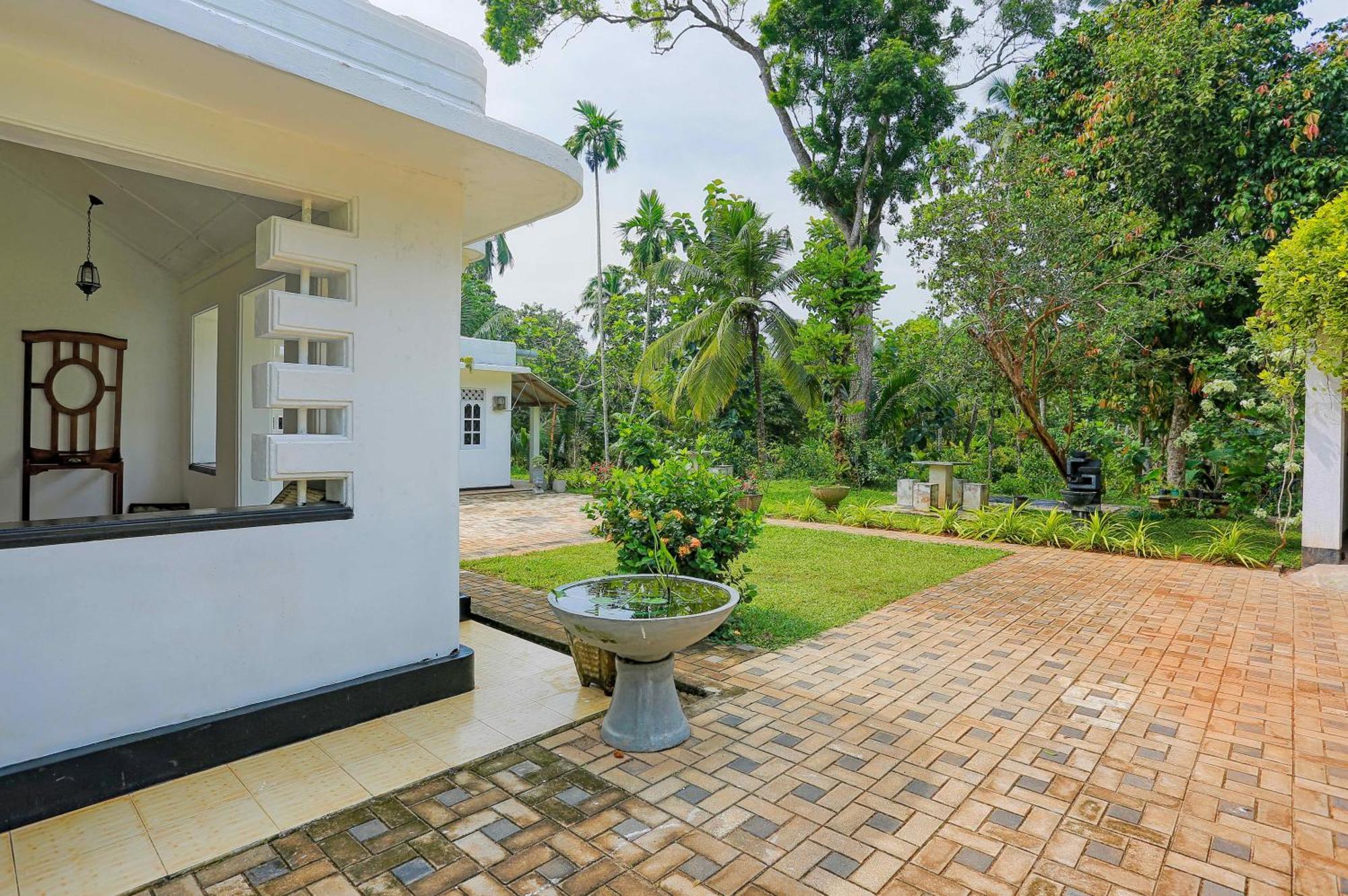Cinnamon Estate Villa Matara Zewnętrze zdjęcie