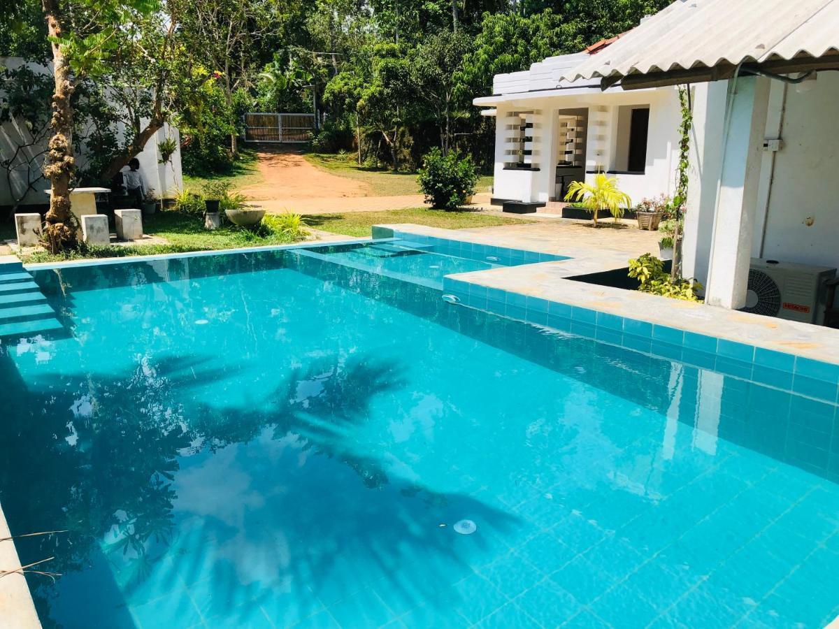 Cinnamon Estate Villa Matara Zewnętrze zdjęcie
