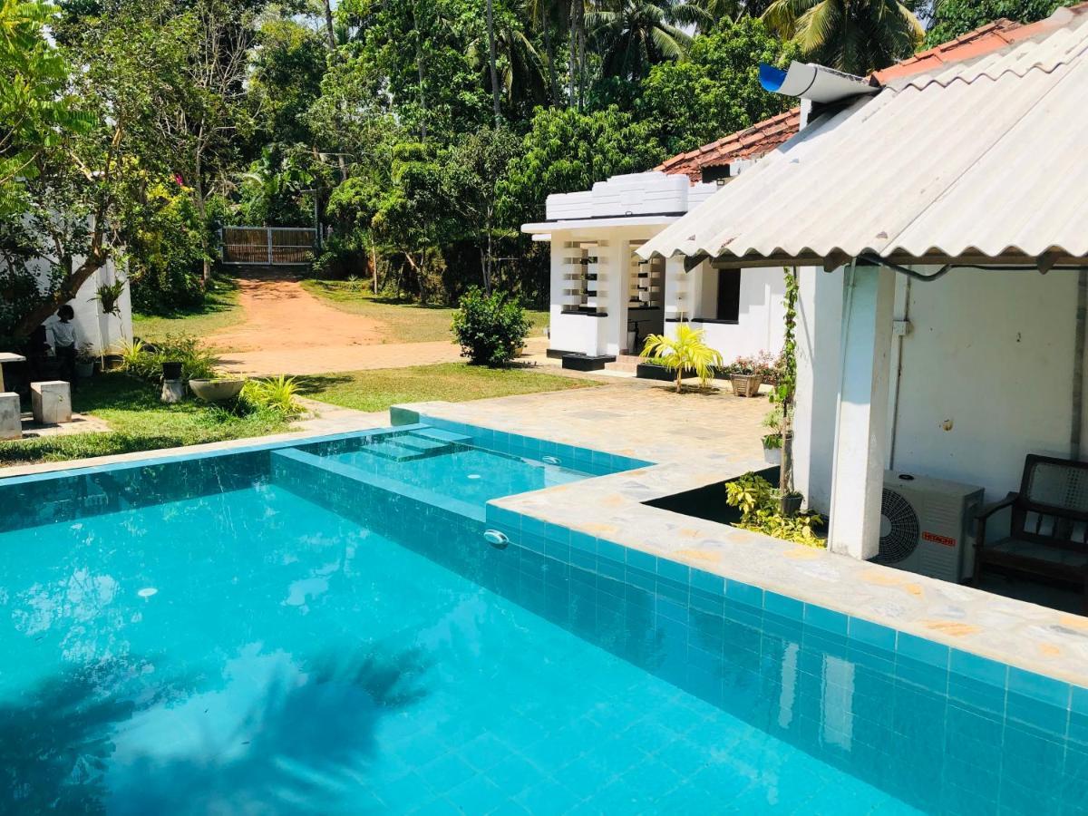 Cinnamon Estate Villa Matara Zewnętrze zdjęcie