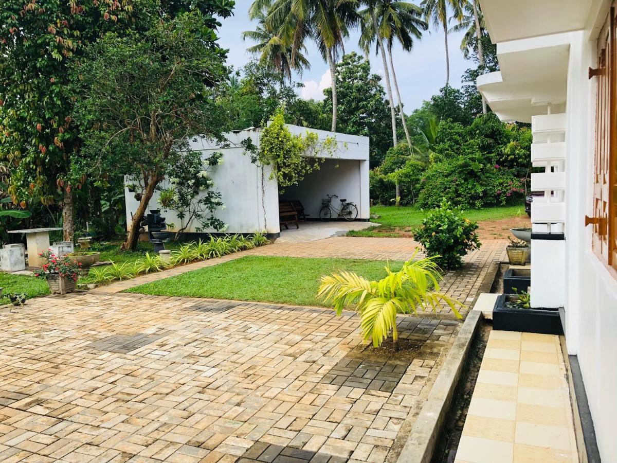 Cinnamon Estate Villa Matara Zewnętrze zdjęcie