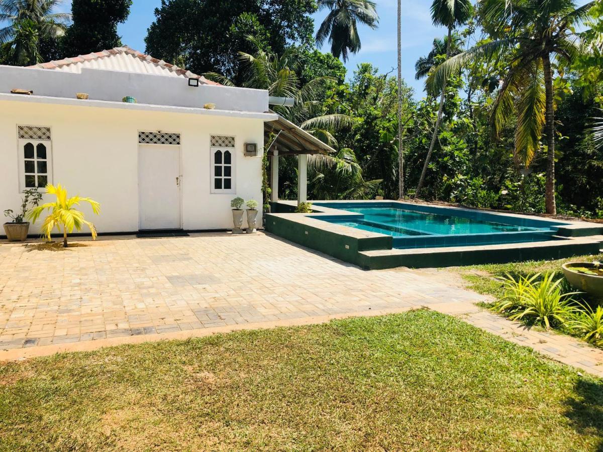 Cinnamon Estate Villa Matara Zewnętrze zdjęcie