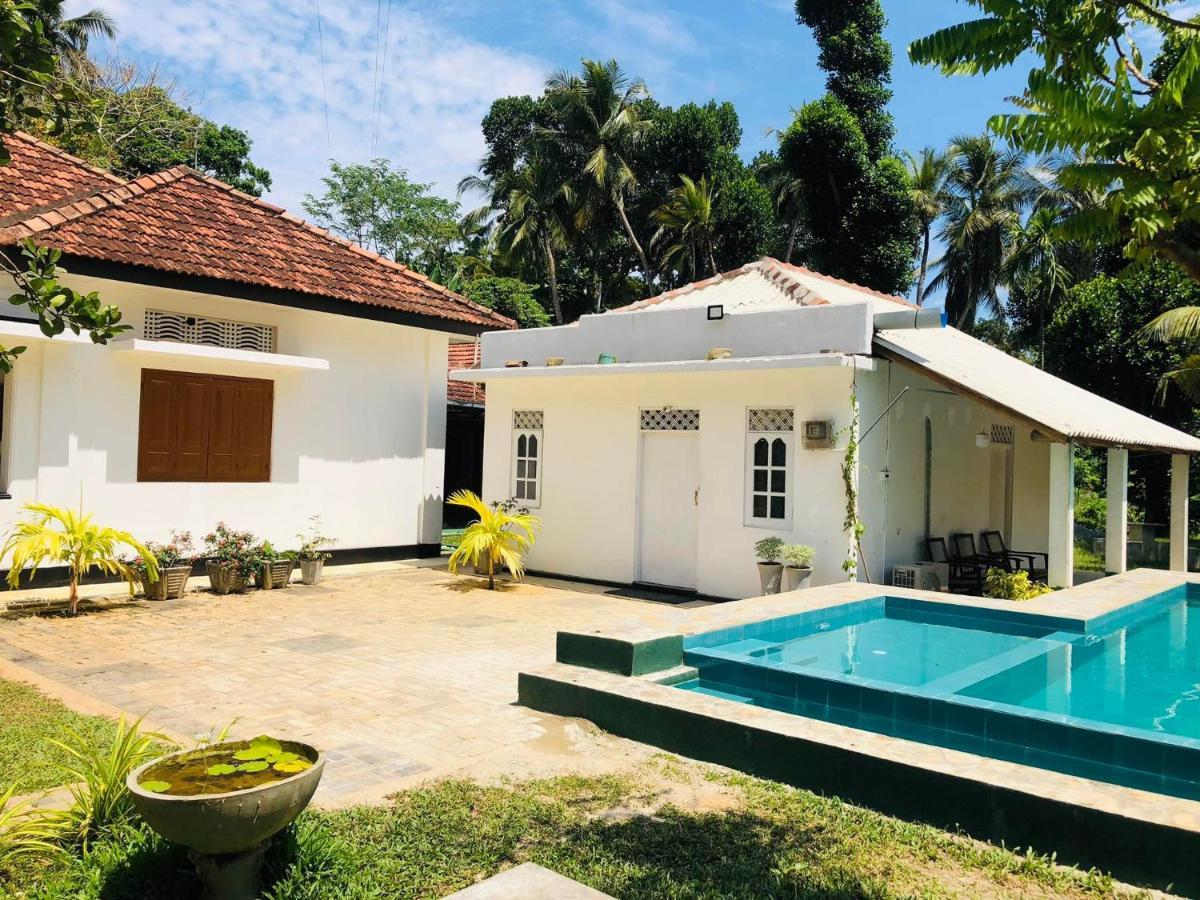 Cinnamon Estate Villa Matara Zewnętrze zdjęcie