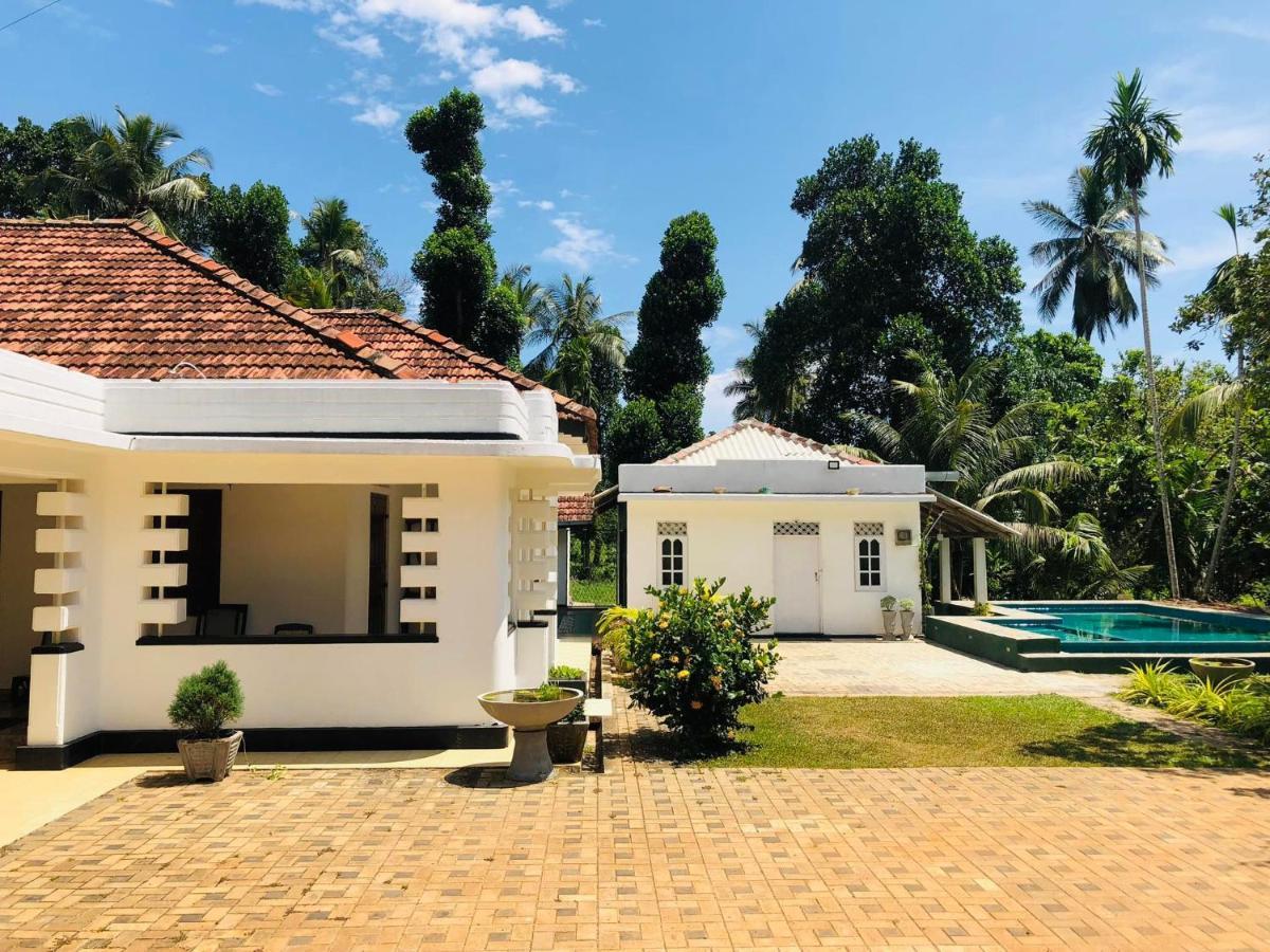 Cinnamon Estate Villa Matara Zewnętrze zdjęcie