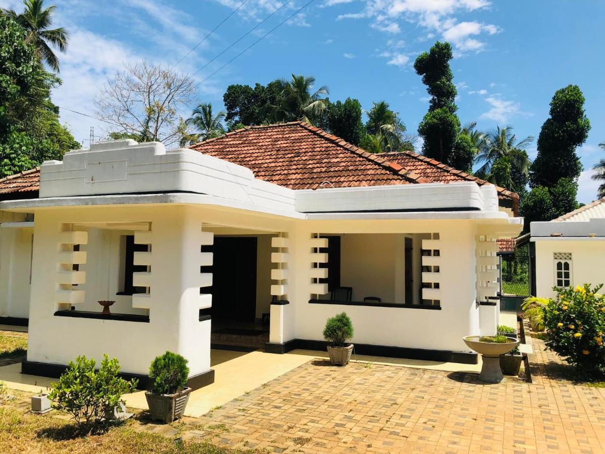 Cinnamon Estate Villa Matara Zewnętrze zdjęcie
