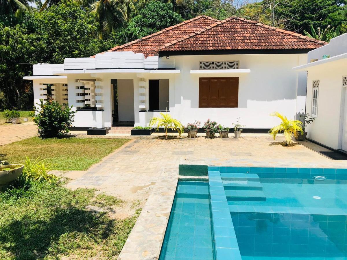 Cinnamon Estate Villa Matara Zewnętrze zdjęcie