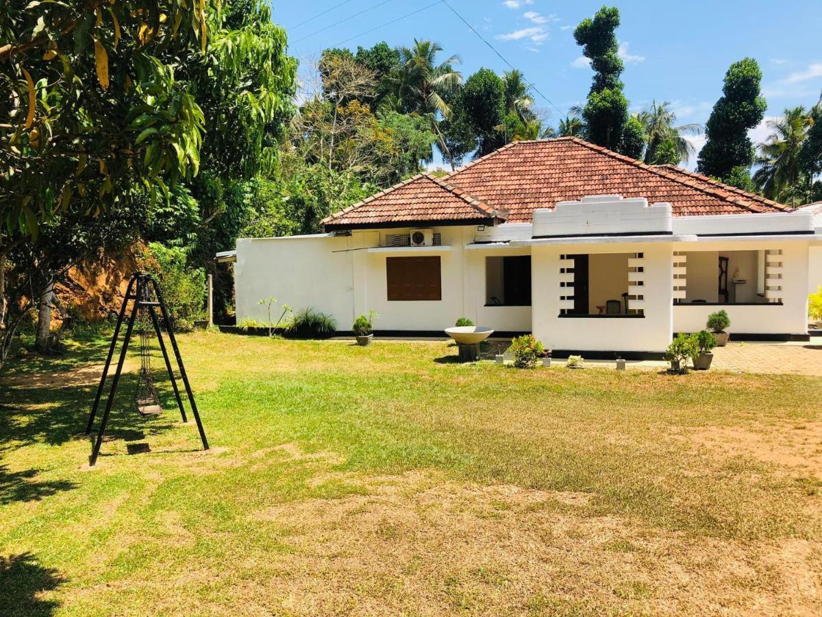 Cinnamon Estate Villa Matara Zewnętrze zdjęcie