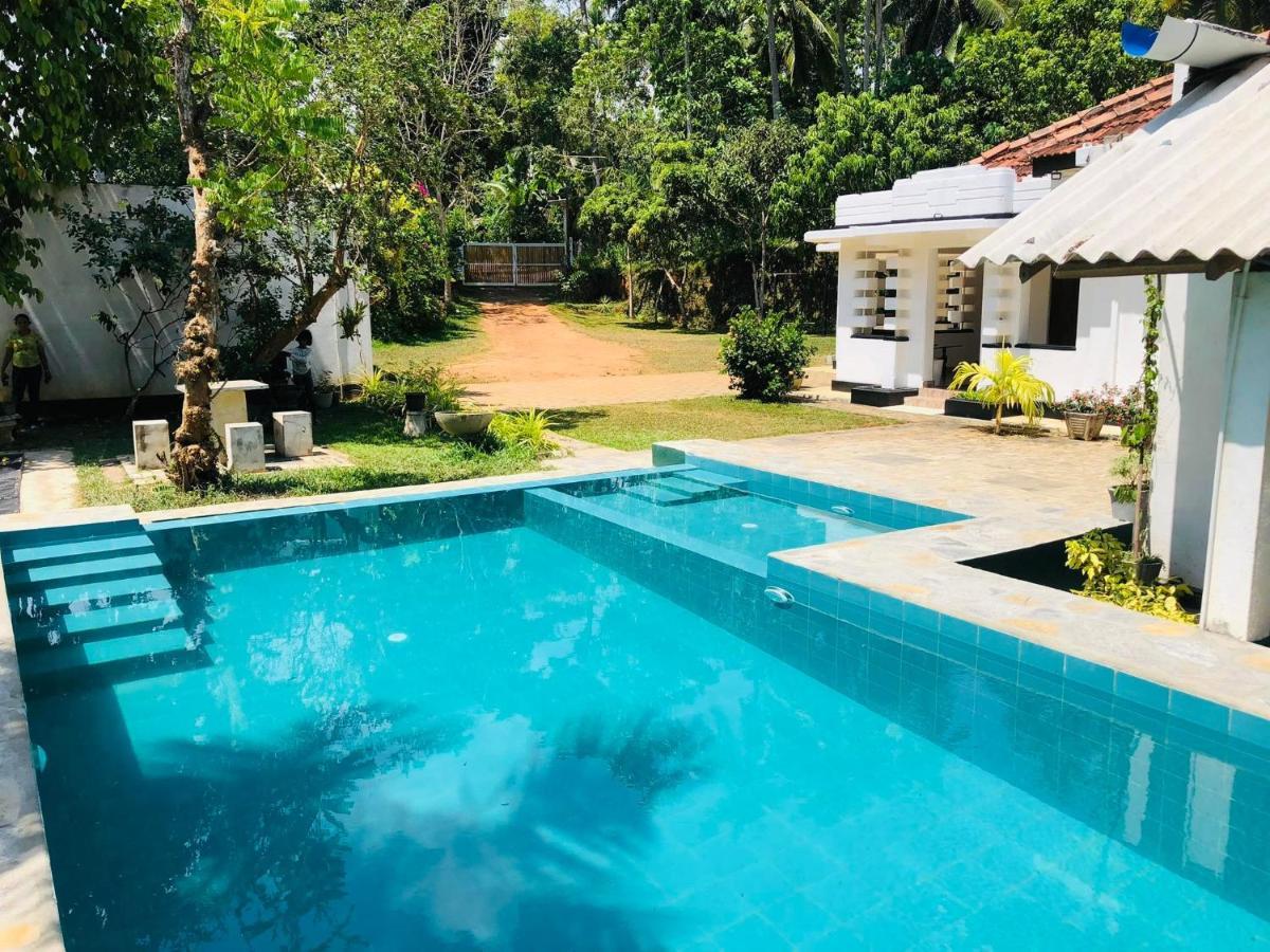 Cinnamon Estate Villa Matara Zewnętrze zdjęcie