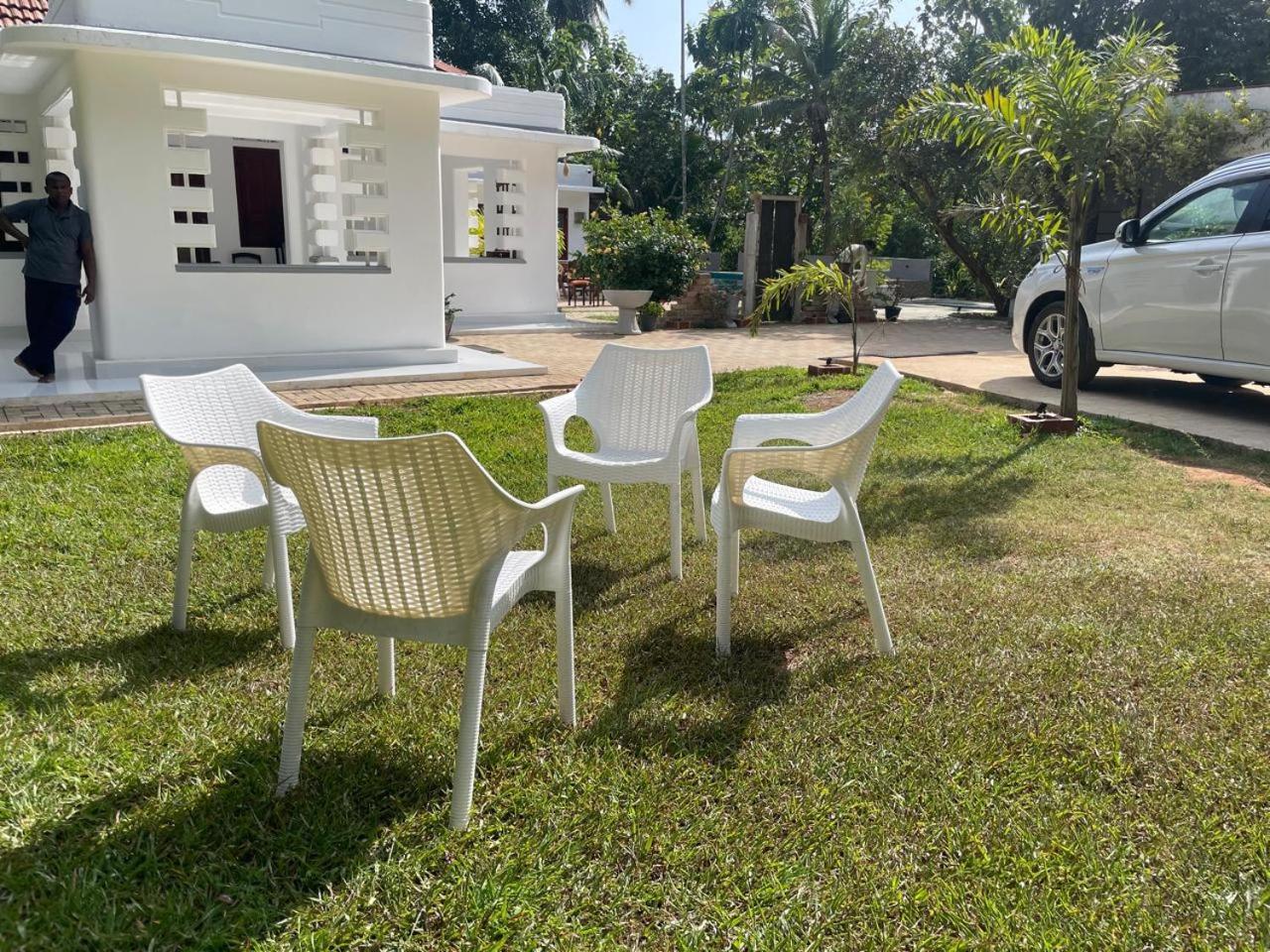 Cinnamon Estate Villa Matara Zewnętrze zdjęcie