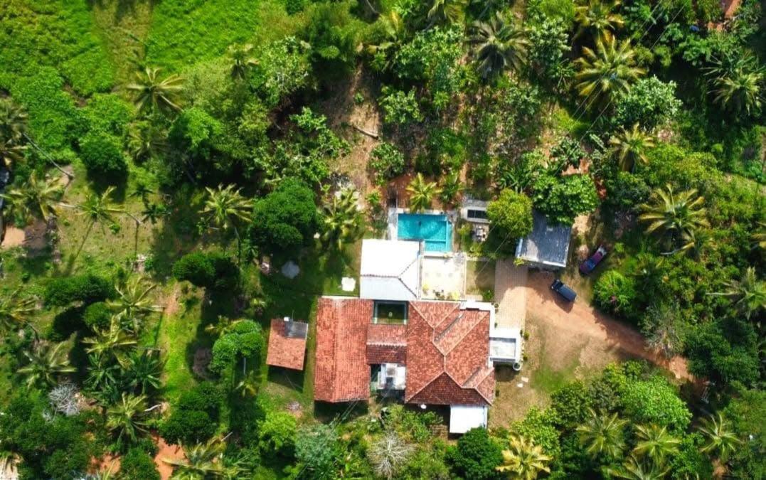 Cinnamon Estate Villa Matara Zewnętrze zdjęcie
