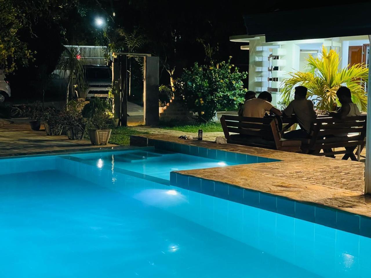 Cinnamon Estate Villa Matara Zewnętrze zdjęcie