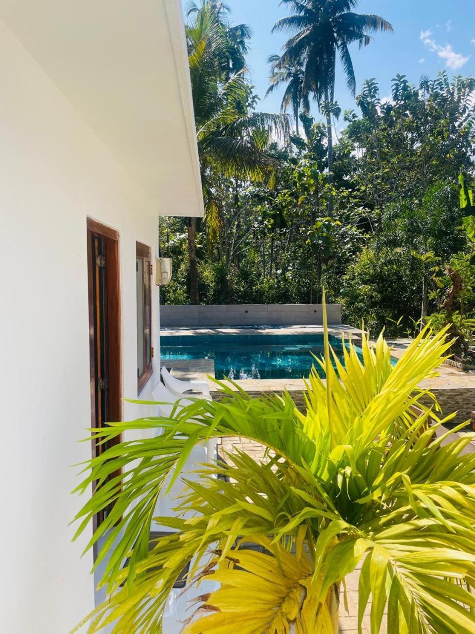 Cinnamon Estate Villa Matara Zewnętrze zdjęcie
