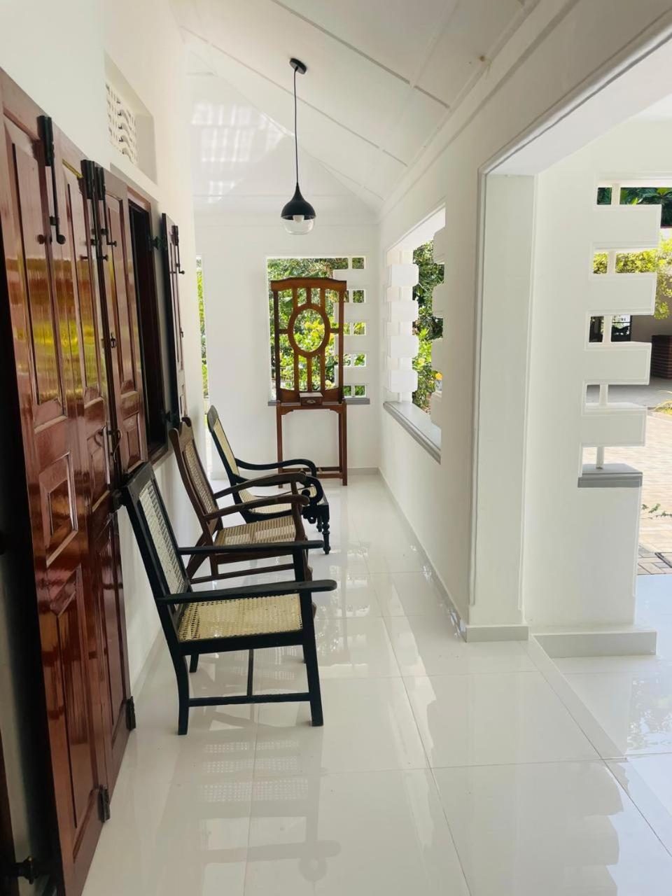Cinnamon Estate Villa Matara Zewnętrze zdjęcie