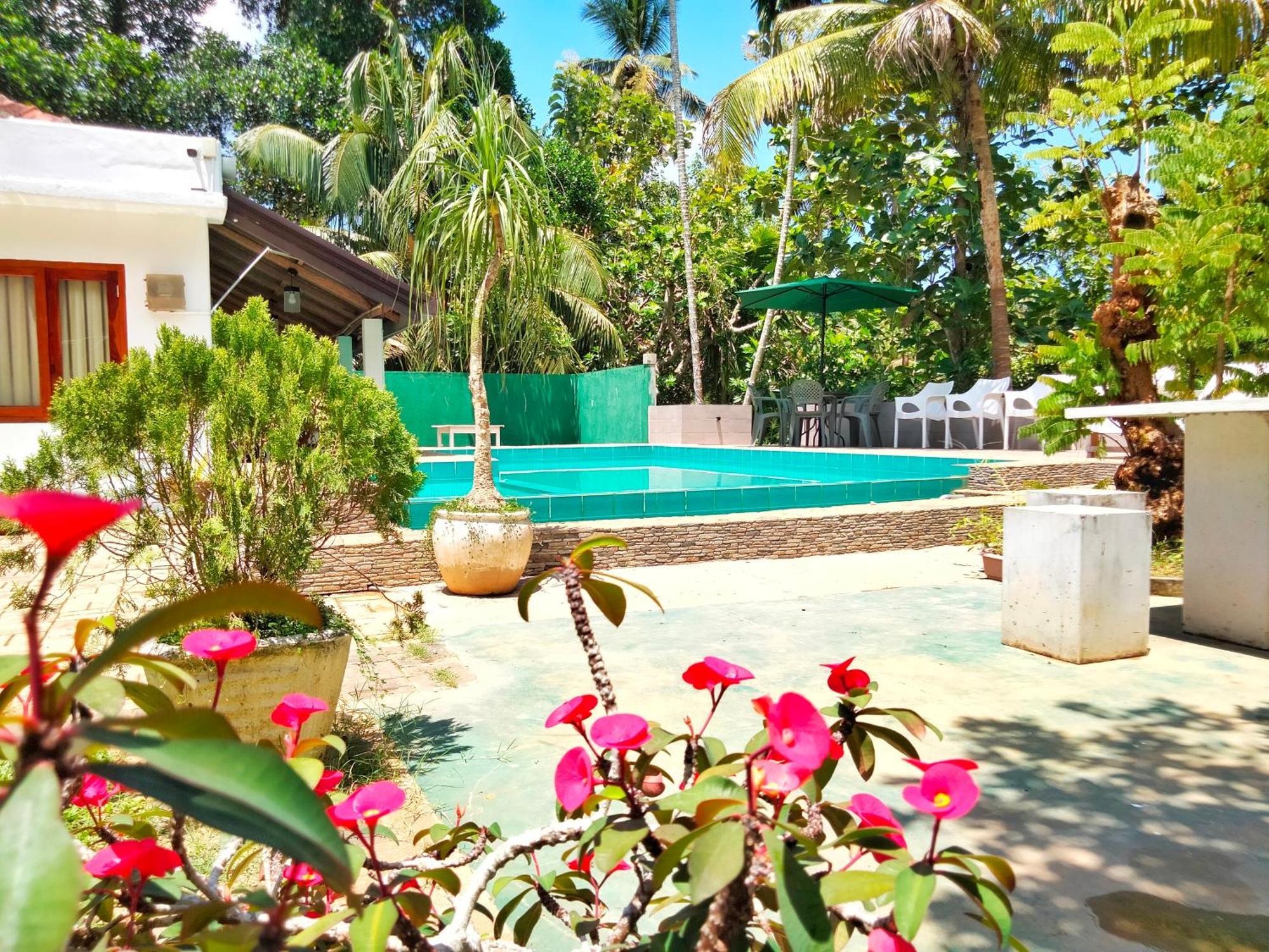 Cinnamon Estate Villa Matara Zewnętrze zdjęcie