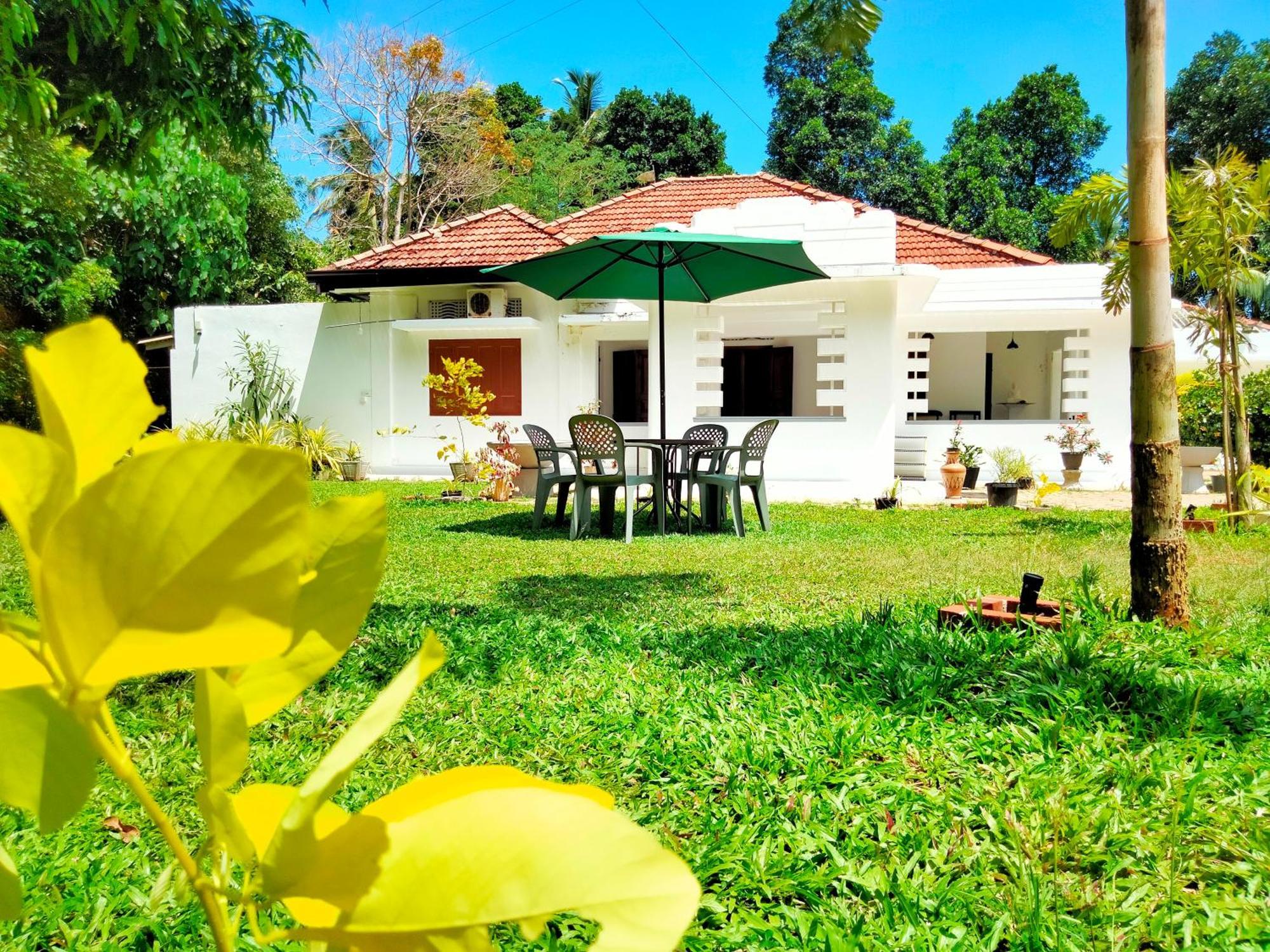 Cinnamon Estate Villa Matara Zewnętrze zdjęcie