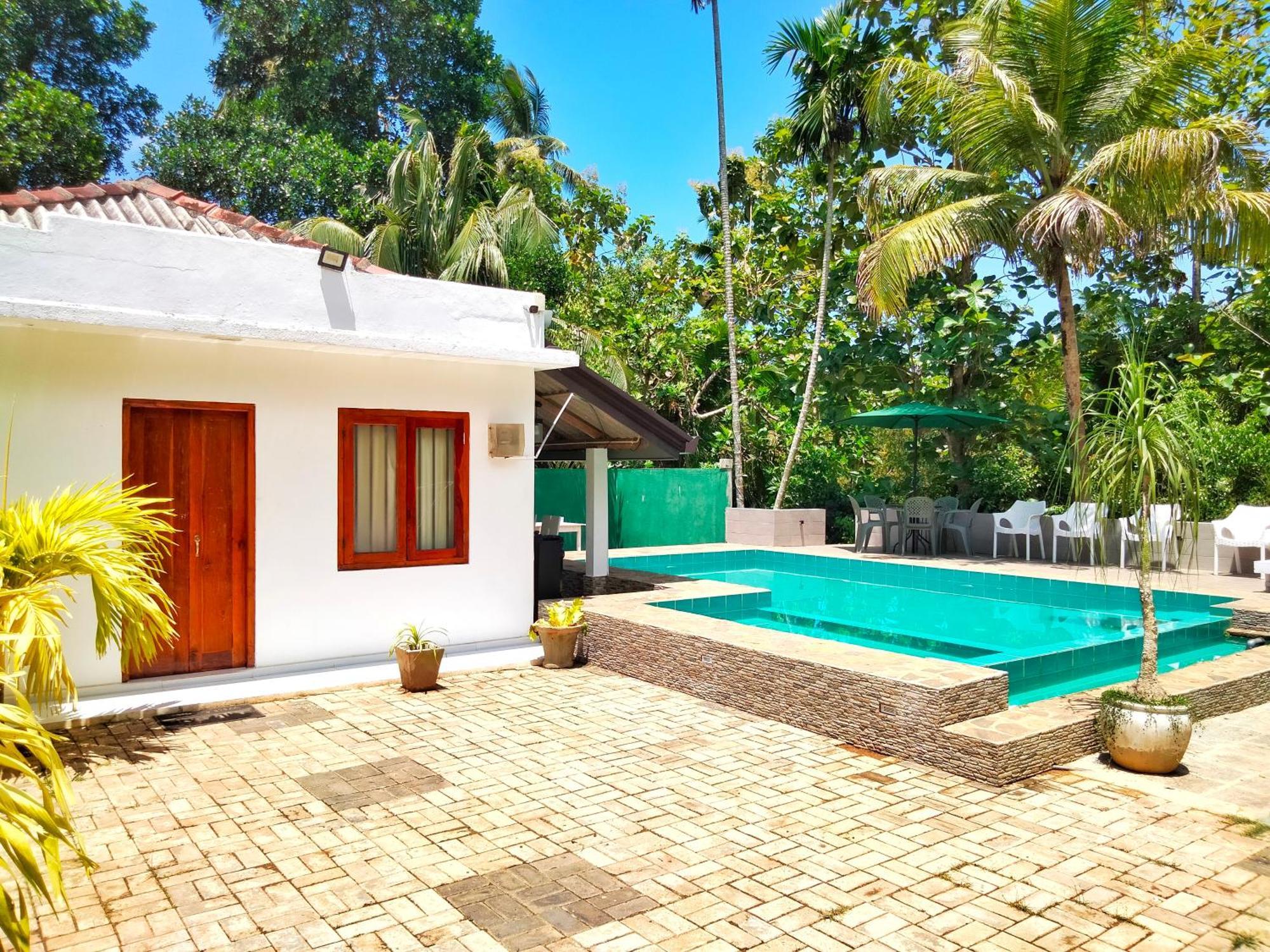 Cinnamon Estate Villa Matara Zewnętrze zdjęcie