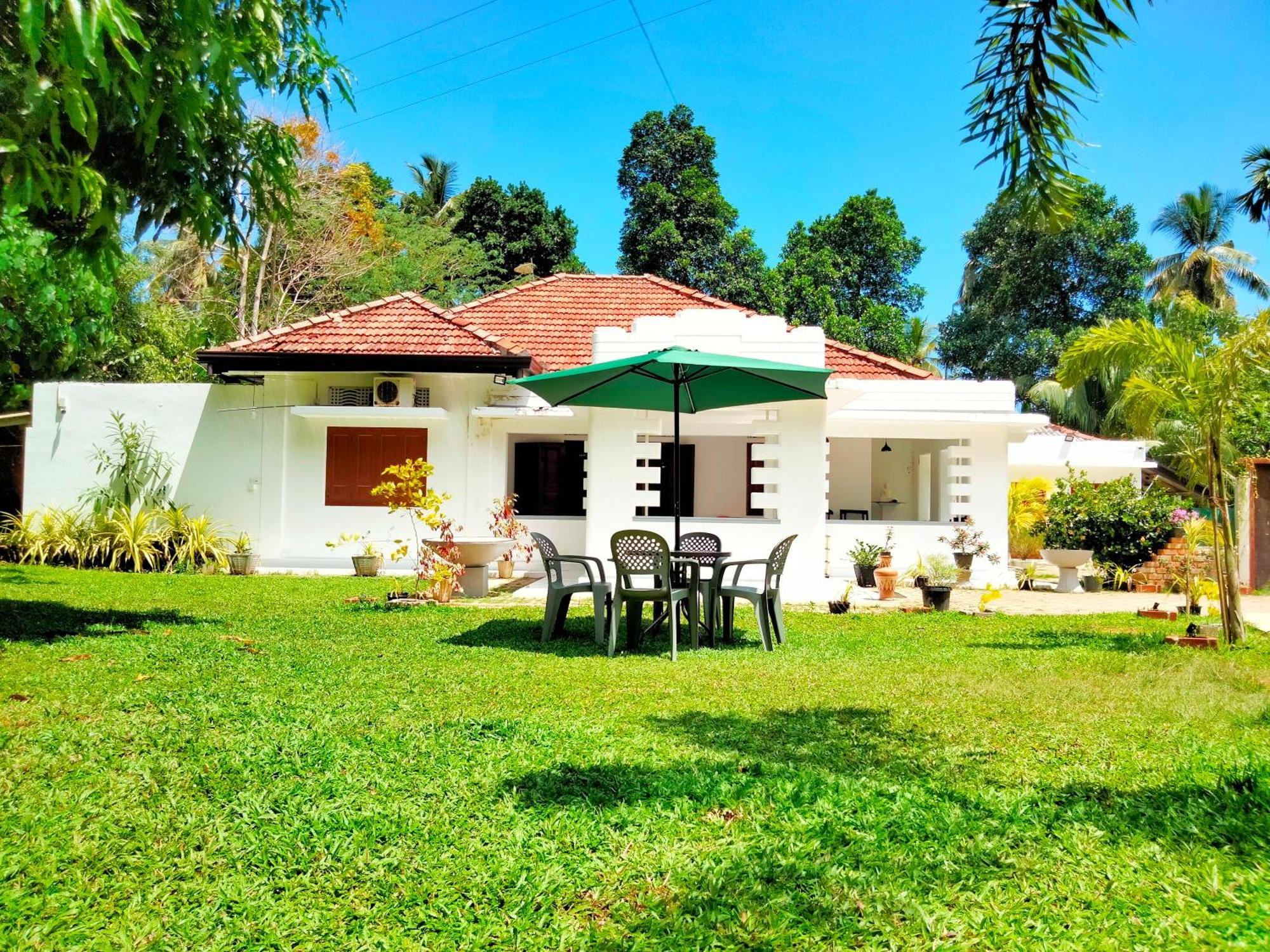 Cinnamon Estate Villa Matara Zewnętrze zdjęcie