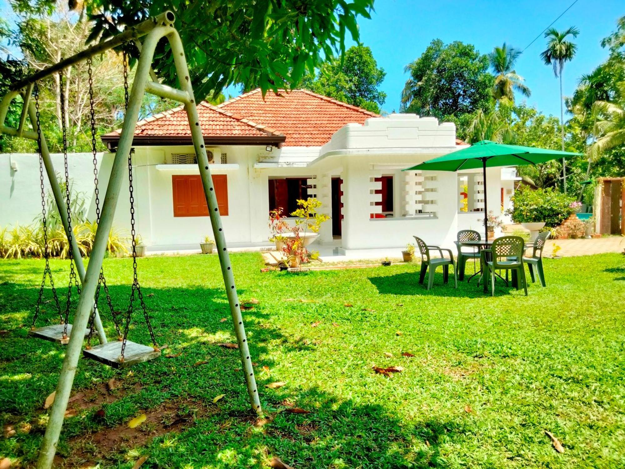 Cinnamon Estate Villa Matara Zewnętrze zdjęcie
