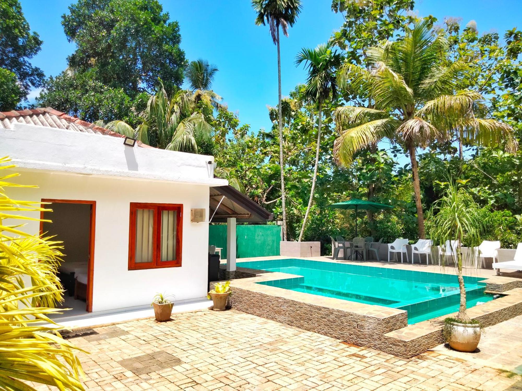 Cinnamon Estate Villa Matara Zewnętrze zdjęcie