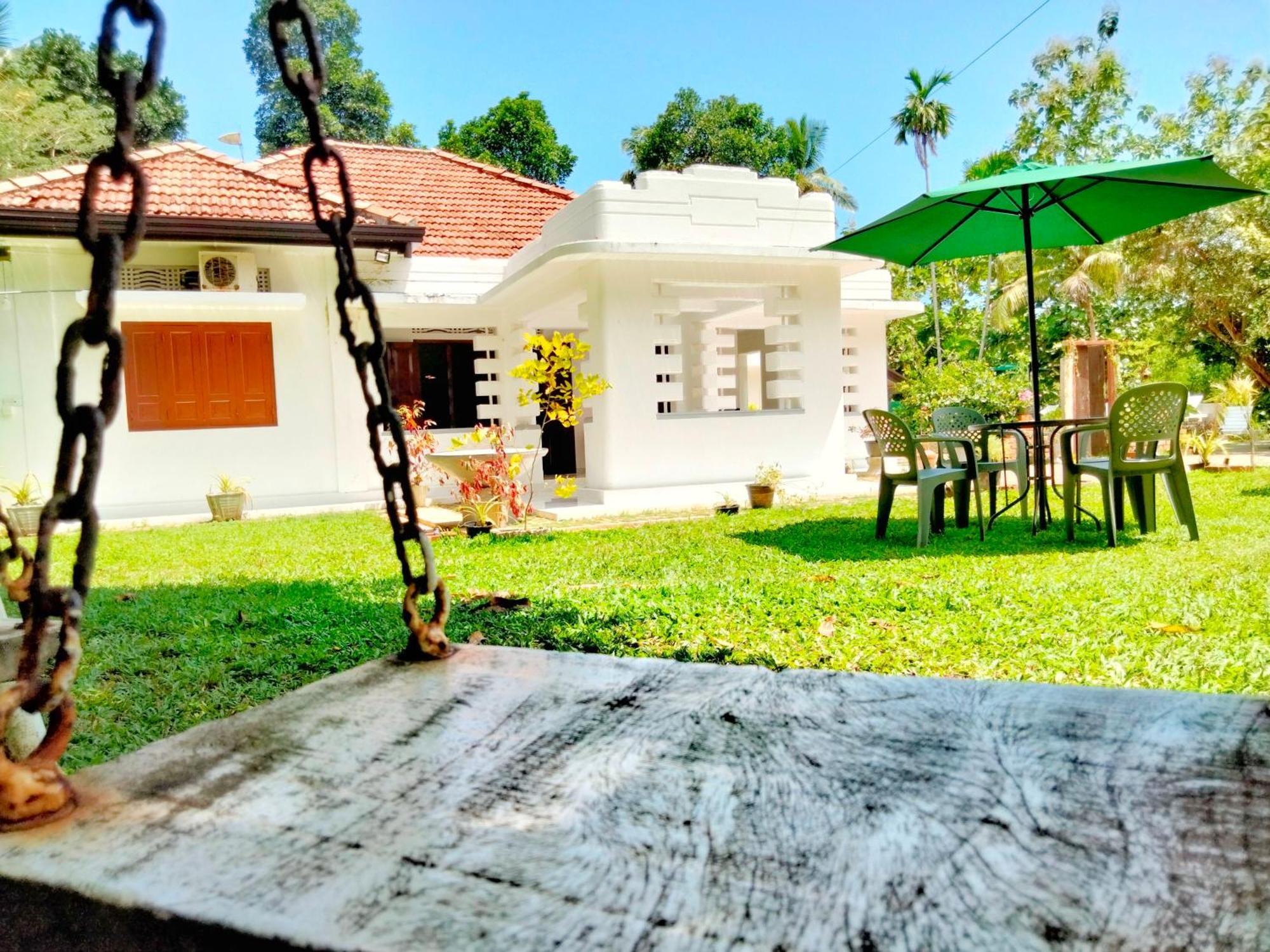Cinnamon Estate Villa Matara Zewnętrze zdjęcie