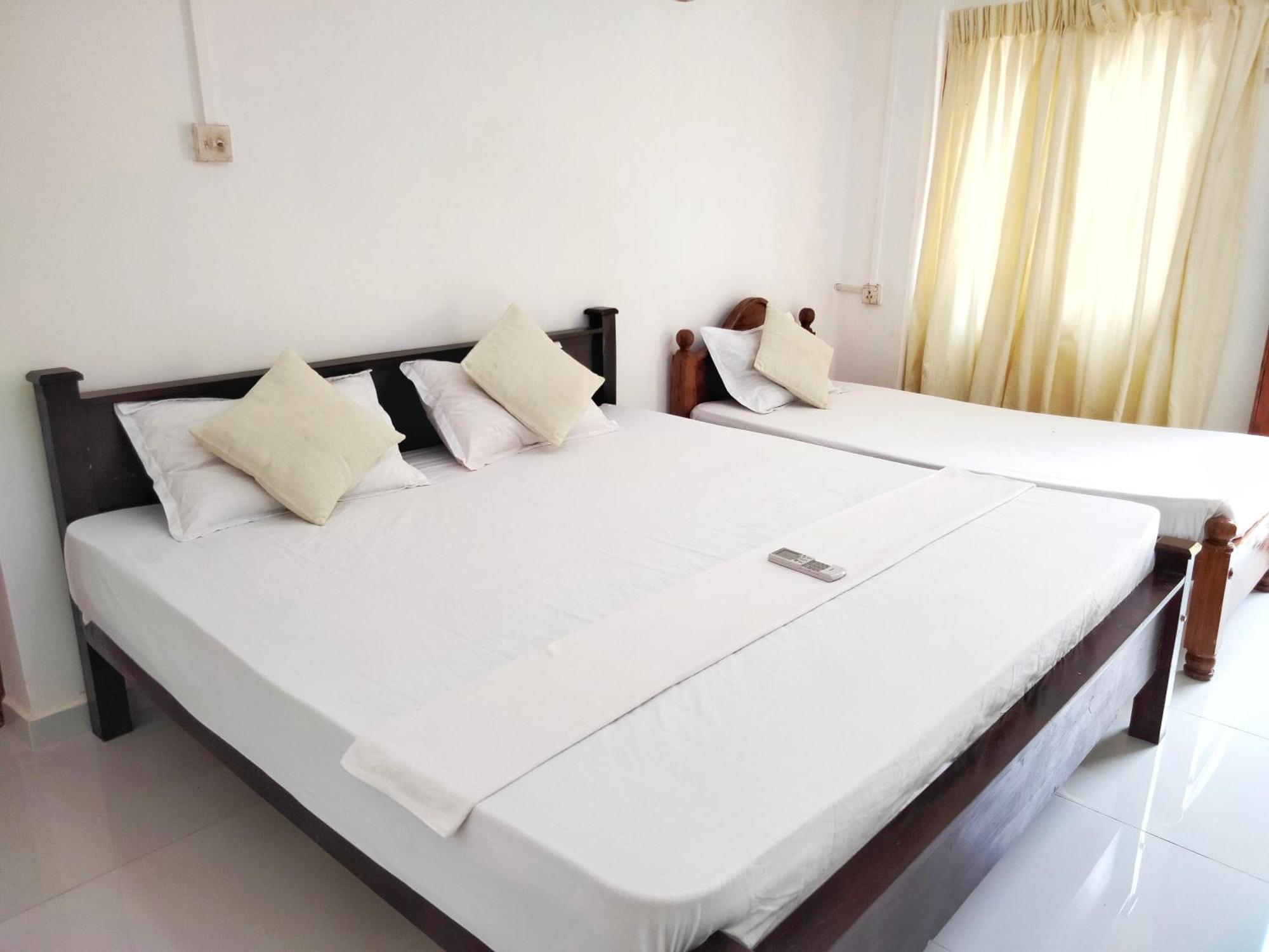 Cinnamon Estate Villa Matara Zewnętrze zdjęcie