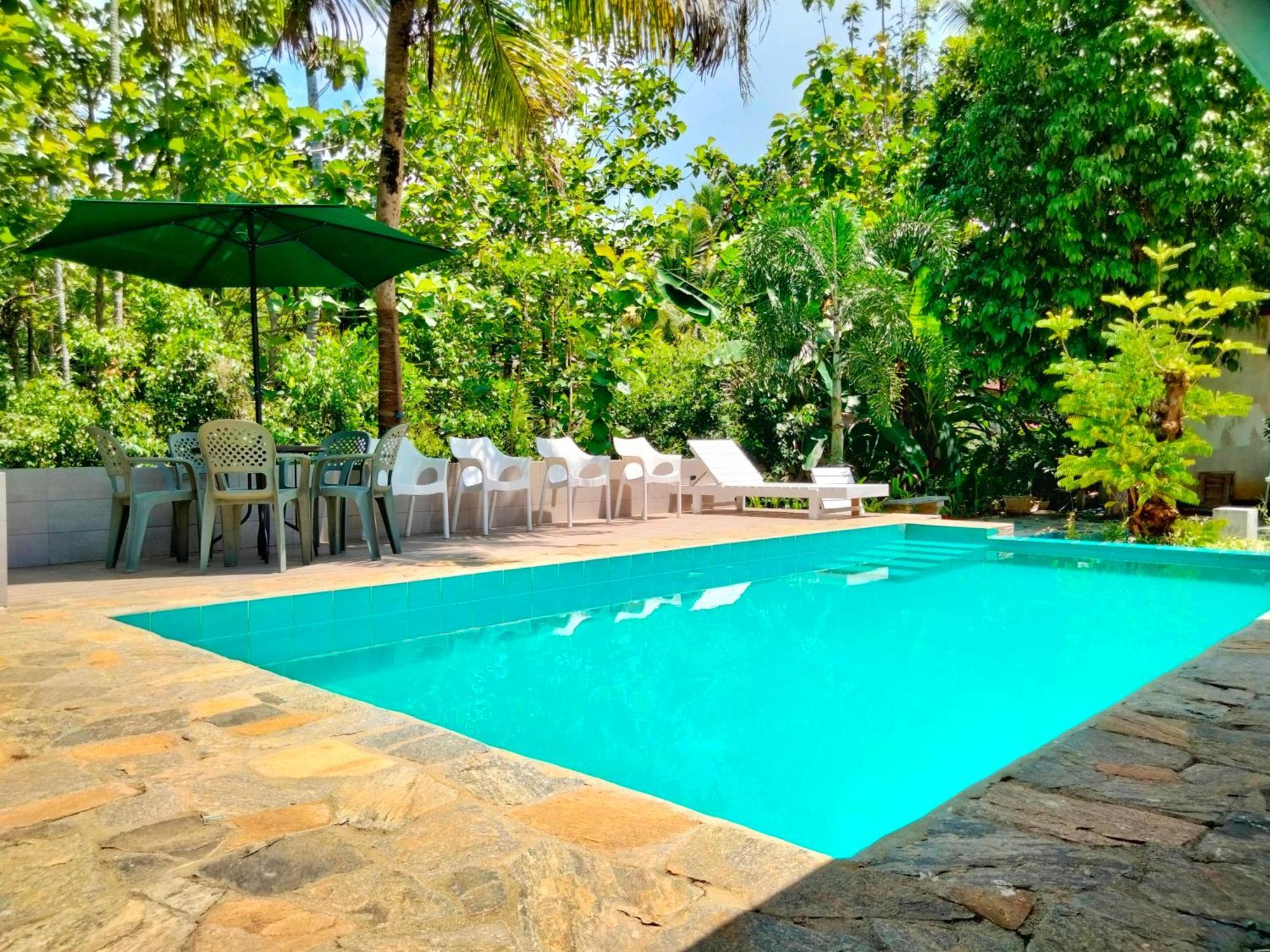 Cinnamon Estate Villa Matara Zewnętrze zdjęcie
