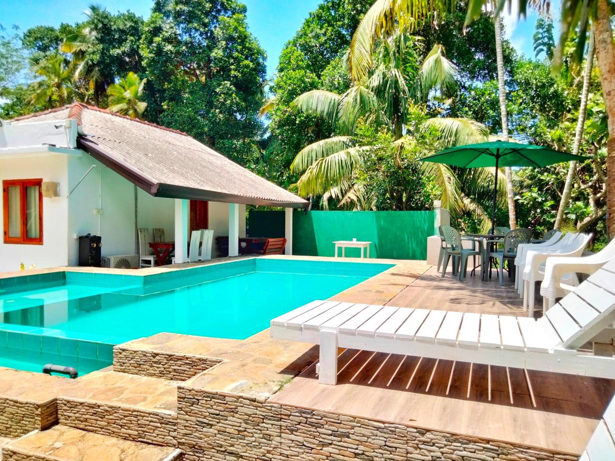 Cinnamon Estate Villa Matara Zewnętrze zdjęcie