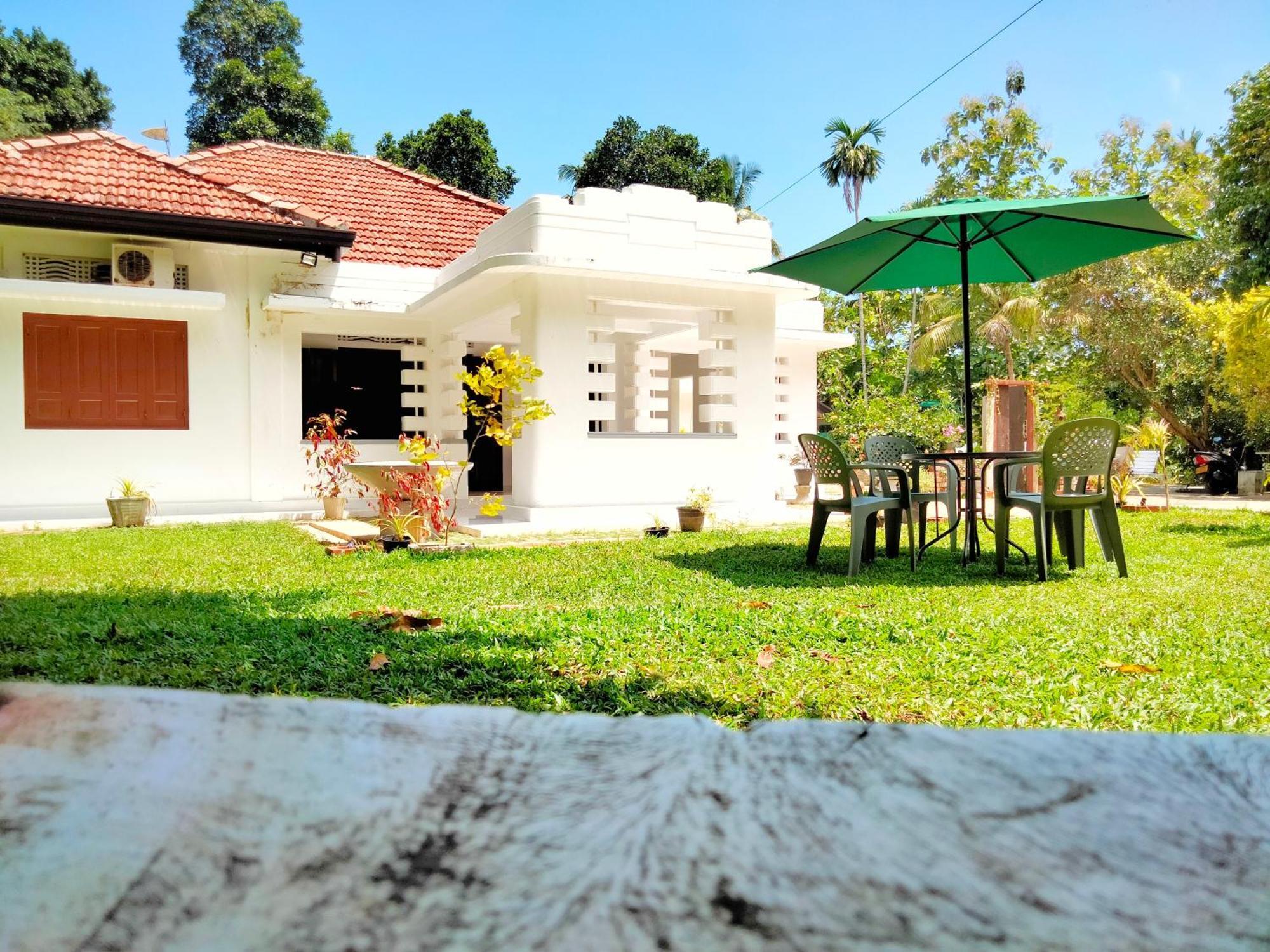 Cinnamon Estate Villa Matara Zewnętrze zdjęcie