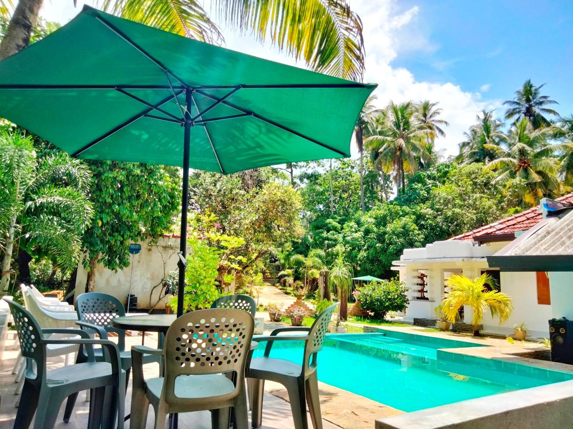 Cinnamon Estate Villa Matara Zewnętrze zdjęcie