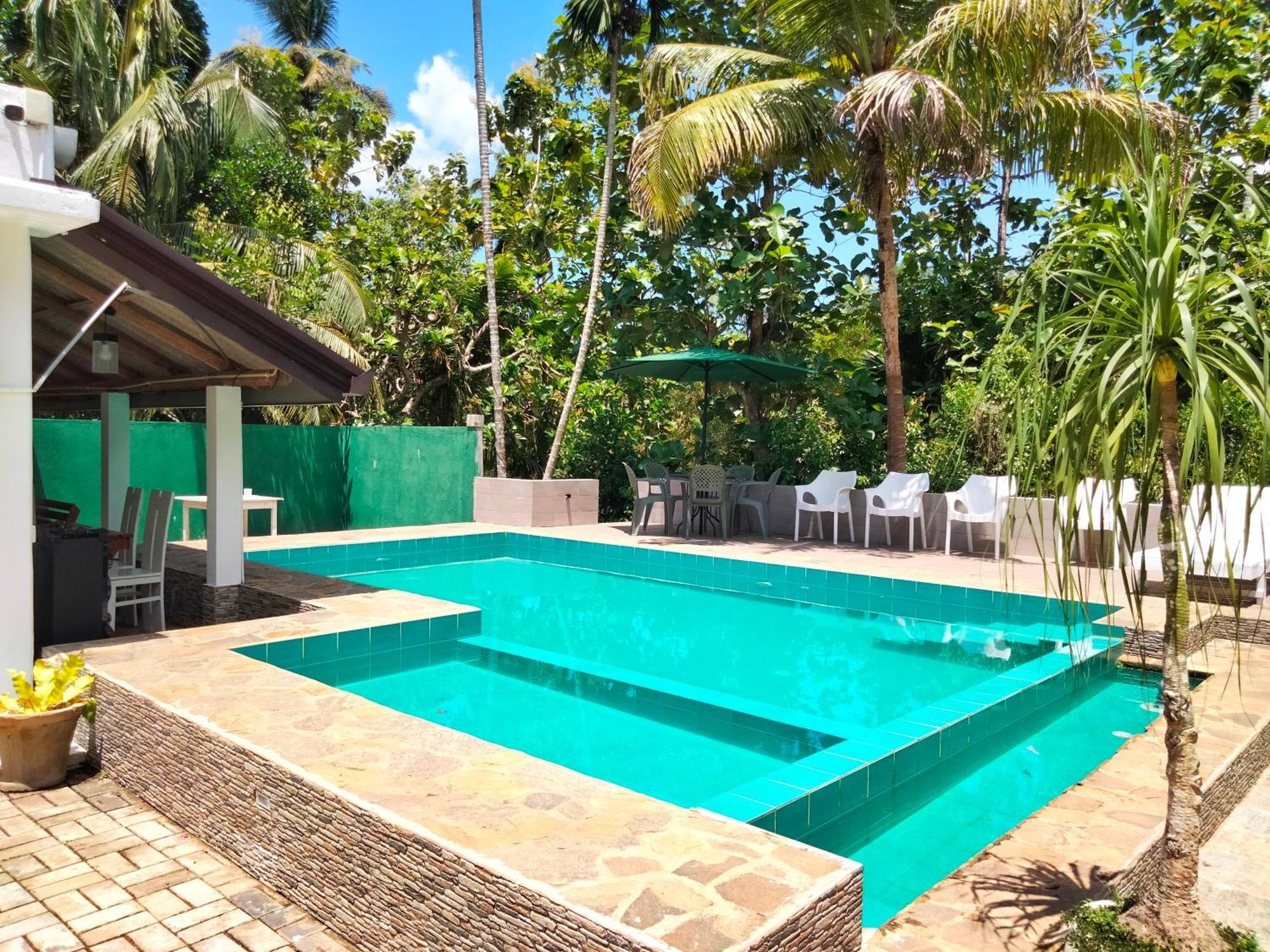 Cinnamon Estate Villa Matara Zewnętrze zdjęcie