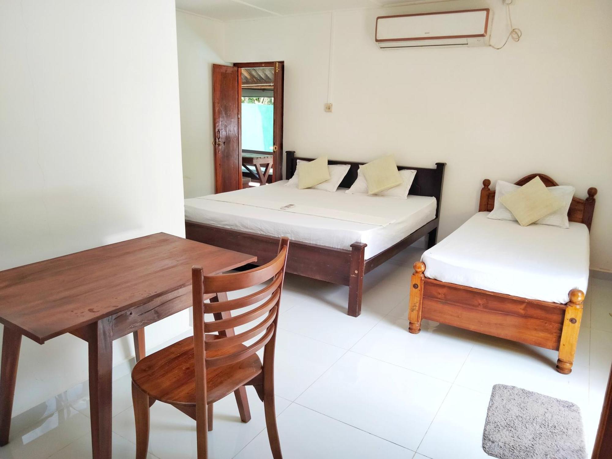 Cinnamon Estate Villa Matara Zewnętrze zdjęcie