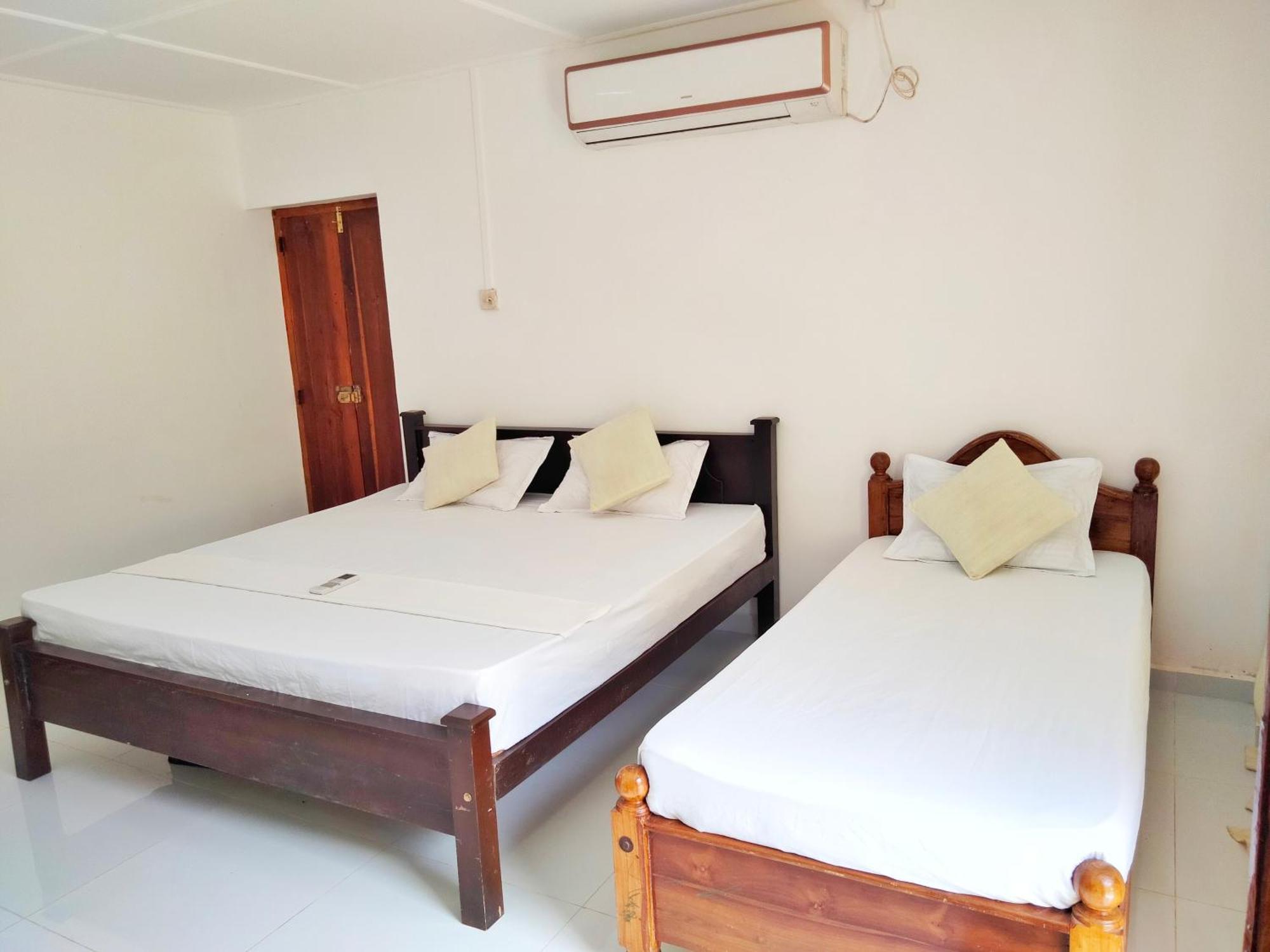 Cinnamon Estate Villa Matara Zewnętrze zdjęcie