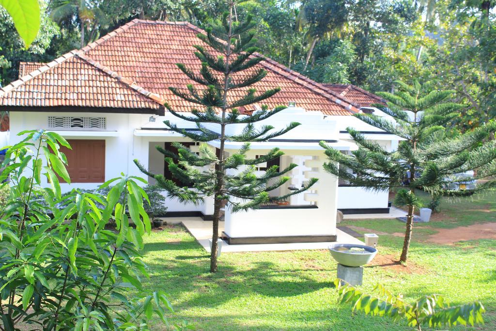 Cinnamon Estate Villa Matara Zewnętrze zdjęcie