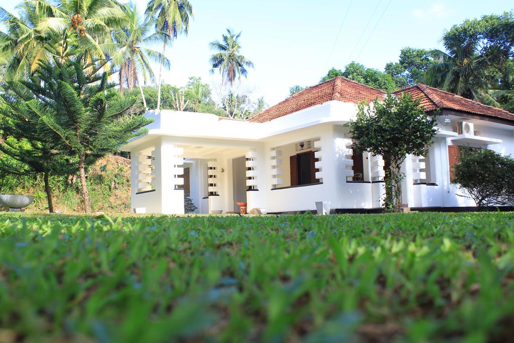 Cinnamon Estate Villa Matara Zewnętrze zdjęcie