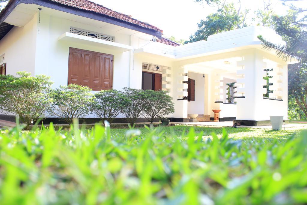 Cinnamon Estate Villa Matara Zewnętrze zdjęcie