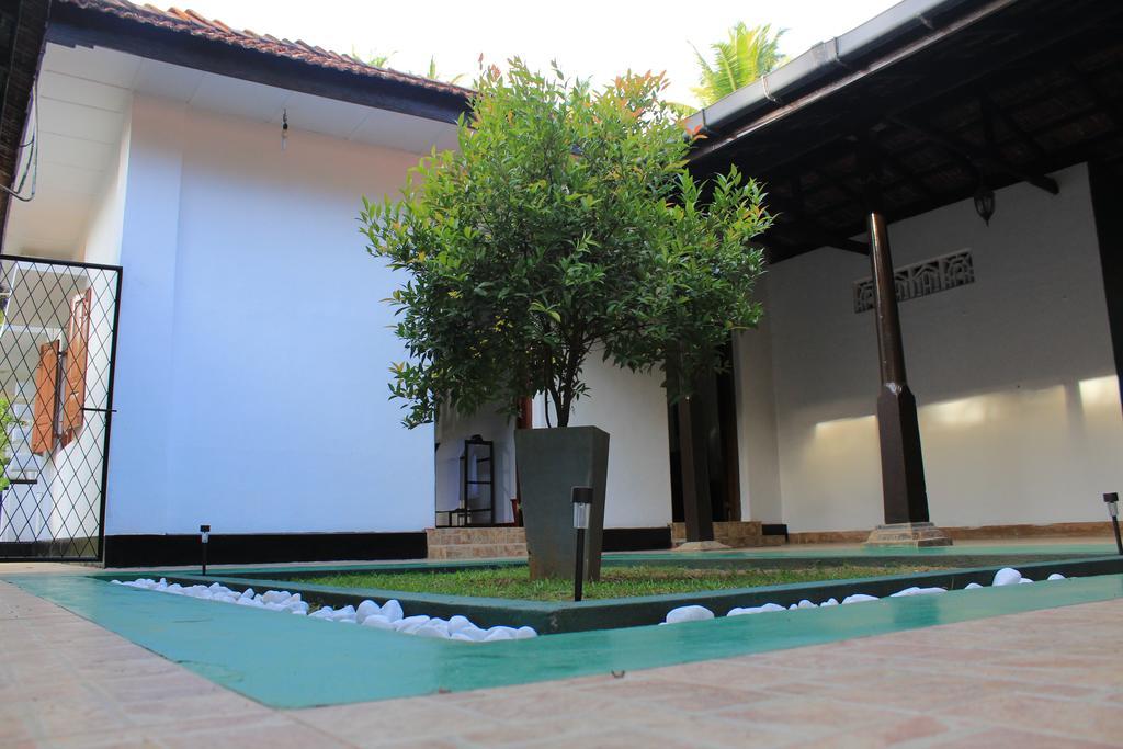 Cinnamon Estate Villa Matara Zewnętrze zdjęcie