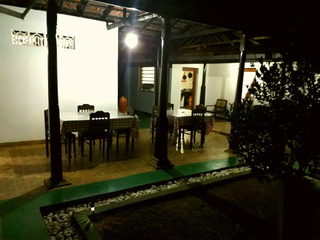 Cinnamon Estate Villa Matara Zewnętrze zdjęcie