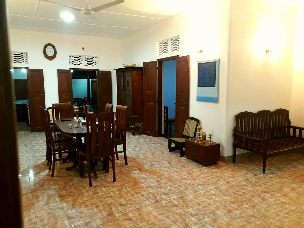 Cinnamon Estate Villa Matara Zewnętrze zdjęcie