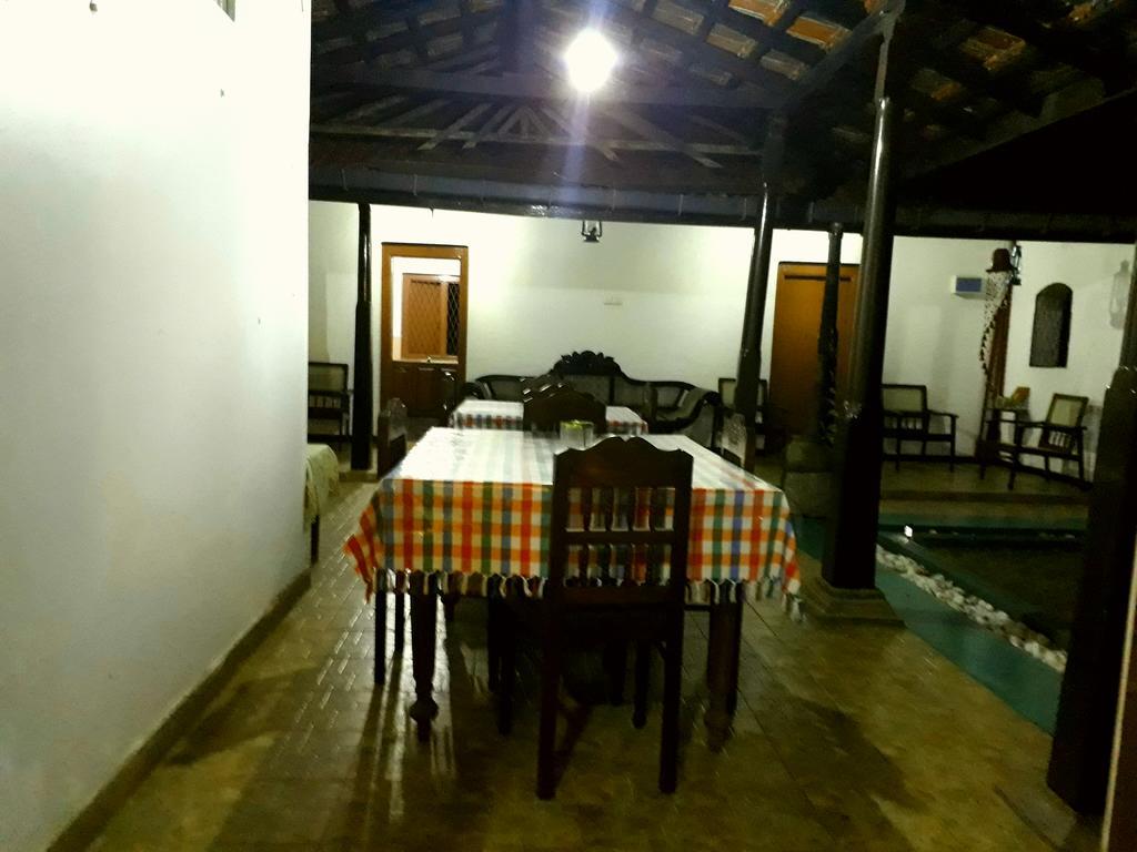 Cinnamon Estate Villa Matara Zewnętrze zdjęcie